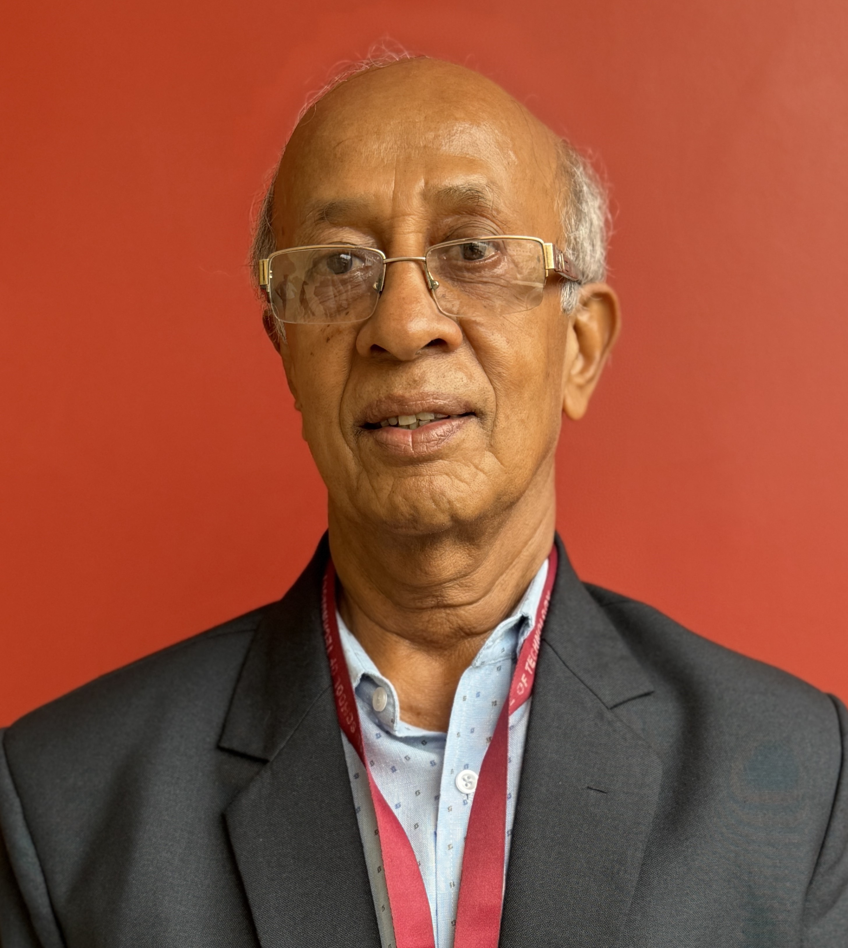 Dr. P. Suresh